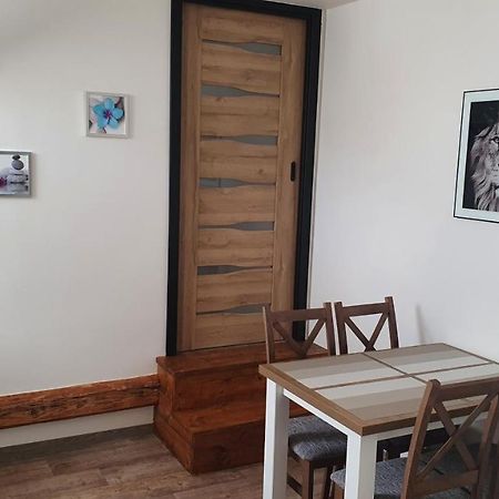 Appartamento V Jeseniku Esterno foto