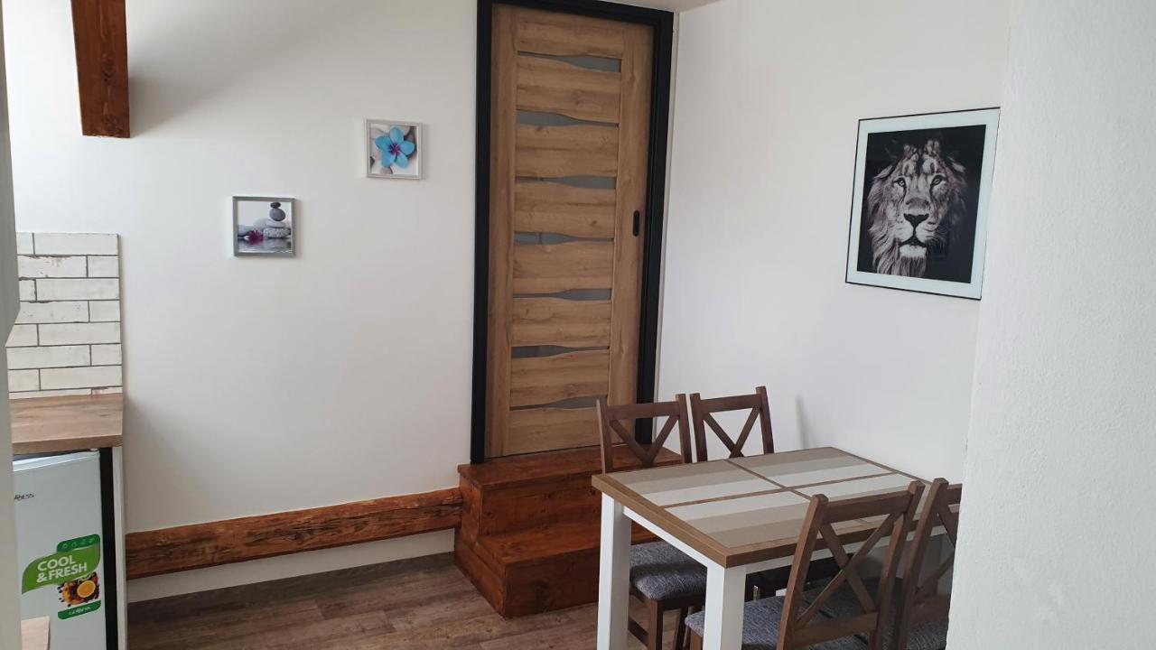 Appartamento V Jeseniku Esterno foto